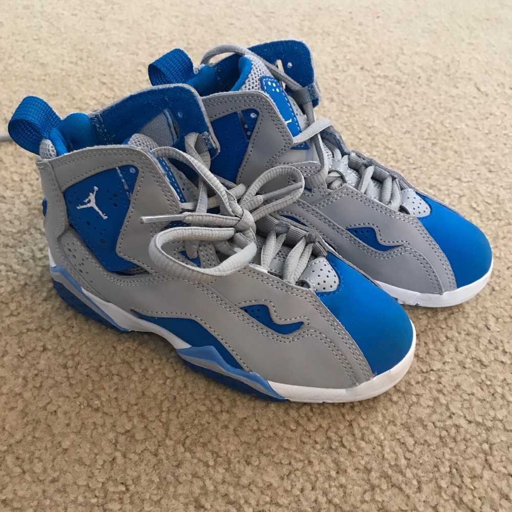 Jordan sneakers